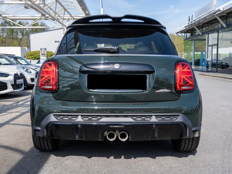 Mini John Cooper Works =Premium Plus= Panorama/Distronic Гар Image 2