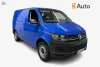 Volkswagen Transporter umpipakettiauto 2,0 TDI 110 kW 4Motio Thumbnail 1