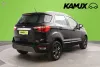 Ford Ecosport 1,0 EcoBoost 140hv M6 Titanium 5-ovinen / Lohk Thumbnail 4