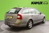 Skoda Octavia Combi 1,4 TSI Ambiente Green tec / Suomi-auto  Thumbnail 4