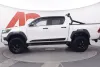 Toyota Hilux AC-32 Edition Double Cab 4WD 2,8D Invincible 2- Thumbnail 2