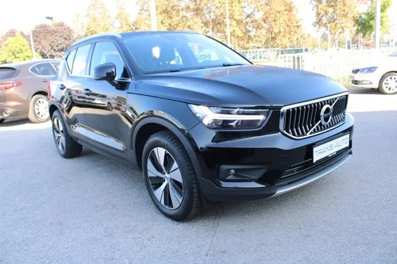 Volvo XC40 T5 Recharge AUTOMATIK *VIRTUAL,LED,KAMERA,NAVI* Image 3