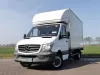 Mercedes-Benz Sprinter Thumbnail 1