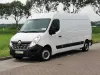 Renault Master 2.3 L3H2 Laadklep Airco! Thumbnail 2