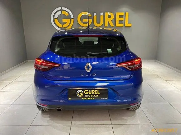 Renault Clio 1.0 TCe Joy Image 5