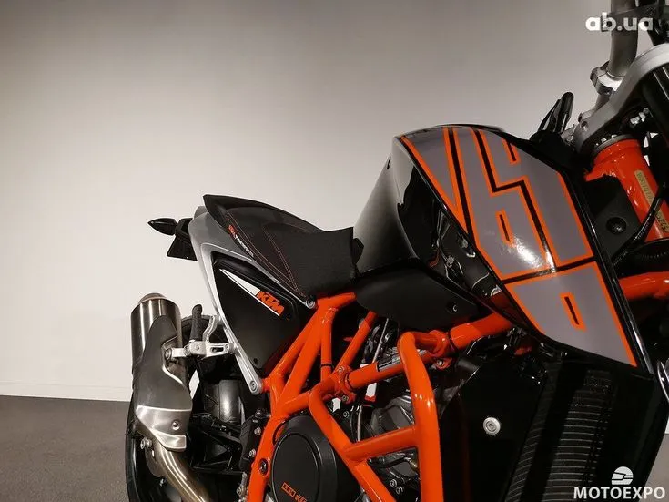 KTM 690 Image 3